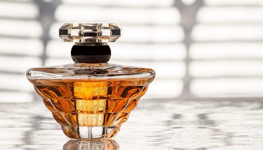 A STEP BY STEP GUIDE TO LAUNCHING YOUR OWN PERFUME LINE