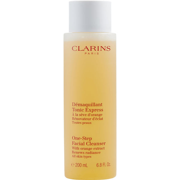 Clarins by Clarins (WOMEN) - One Step Facial Cleanser  --200ml/6.7oz