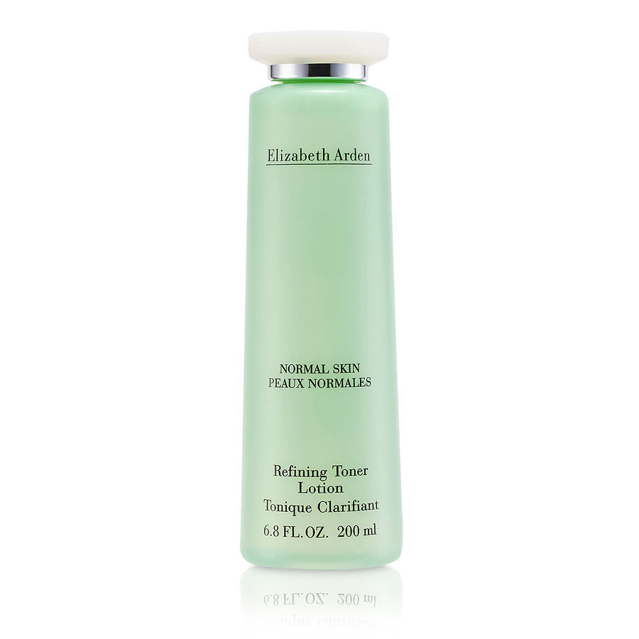 ELIZABETH ARDEN by Elizabeth Arden (WOMEN) - Refining Toner ( Normal Skin )--200ml/6.8oz