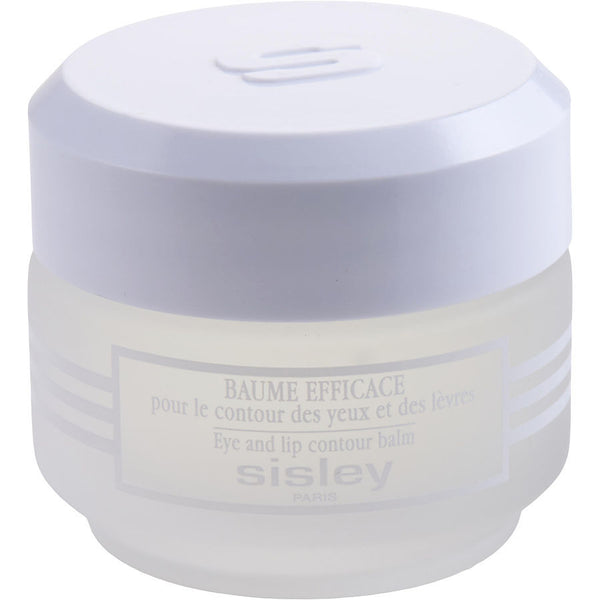 Sisley by Sisley (WOMEN) - Botanical Eye & Lip Contour Balm  --30ml/1oz