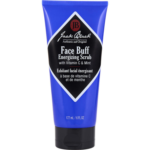 Jack Black by Jack Black (MEN) - Face Buff Energizing Scrub--177ml/6oz