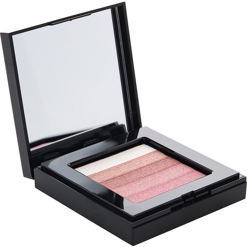 Bobbi Brown by Bobbi Brown (WOMEN) - Shimmer Brick Compact - # Rose  --10.3g/0.4oz