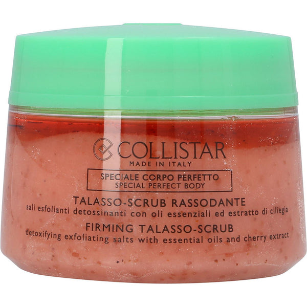 Collistar by Collistar (WOMEN) - Firming Talasso Scrub --700g/24.6oz