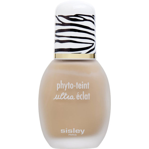 Sisley by Sisley (WOMEN) - Phyto Teint Ultra Eclat # 1 Ivory --30ml/1oz