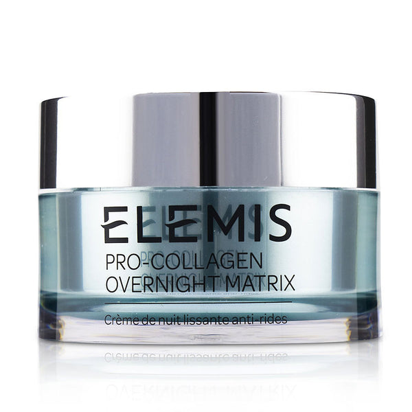 Elemis by Elemis (WOMEN) - Pro-Collagen Overnight Matrix  --50ml/1.6oz