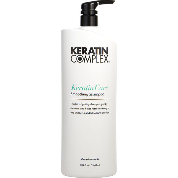 KERATIN COMPLEX by Keratin Complex (UNISEX)