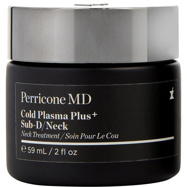 Perricone MD by Perricone MD (WOMEN) - COLD PLASMA PLUS+ SUB-D/ NECK 2 OZ