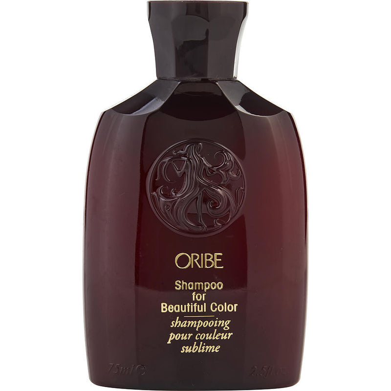 ORIBE by Oribe (UNISEX) - SHAMPOO FOR BEAUTIFUL COLOR 2.5 OZ