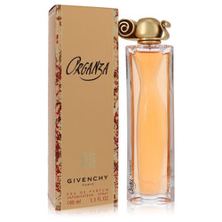 Organza by Givenchy Eau De Parfum Spray 3.3 oz (Women)