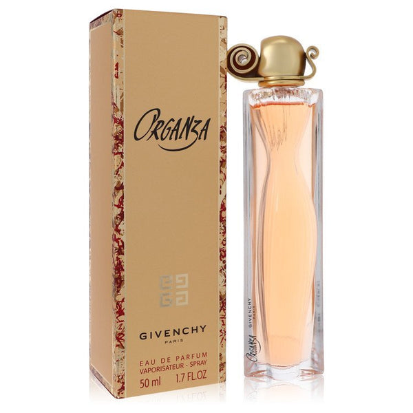 Organza by Givenchy Eau De Parfum Spray 1.7 oz (Women)