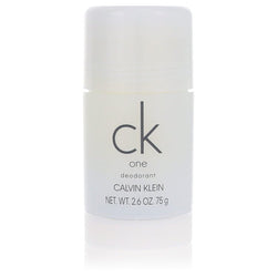 Ck One by Calvin Klein Deodorant Stick 2.6 oz (Women)