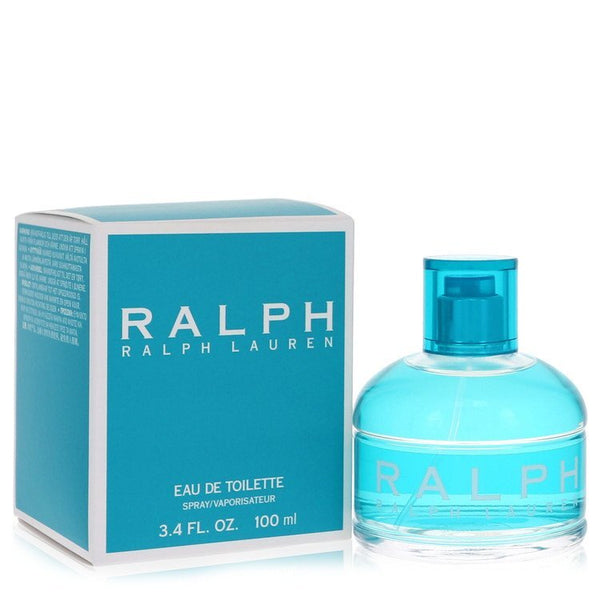 Ralph by Ralph Lauren Eau De Toilette Spray 3.4 oz (Women)