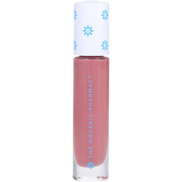 The Organic Pharmacy by The Organic Pharmacy (WOMEN) - Plumping Liquid Lipstick - # Pink --5ml/0.17oz