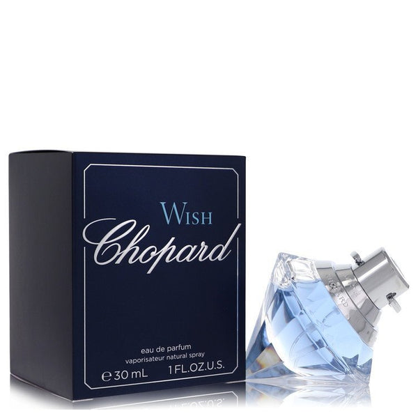 Wish by Chopard Eau De Parfum Spray 1 oz (Women)