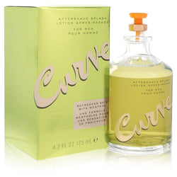 Curve by Liz Claiborne After Shave 4.2 oz (Men)