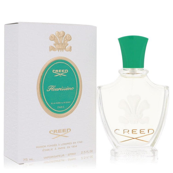 Fleurissimo by Creed Millesime Eau De Parfum Spray 2.5 oz (Women)