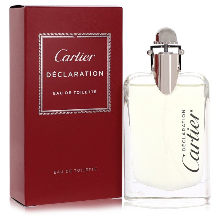 Declaration by Cartier Eau De Toilette Spray 1.7 oz (Men)