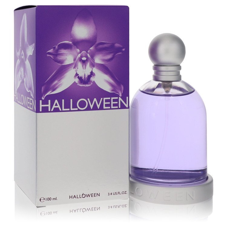 Halloween by Jesus Del Pozo Eau De Toilette Spray 3.4 oz (Women)