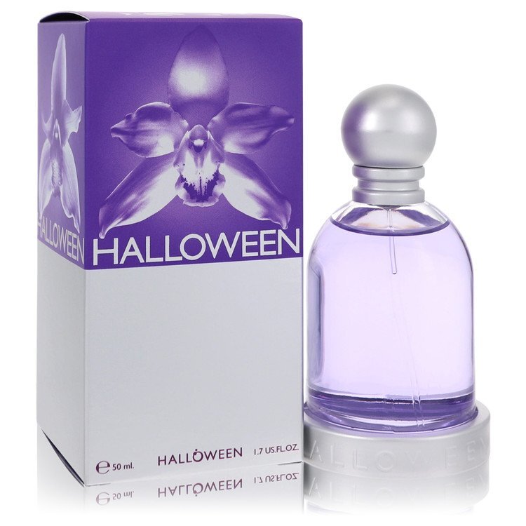 Halloween by Jesus Del Pozo Eau De Toilette Spray 1.7 oz (Women)