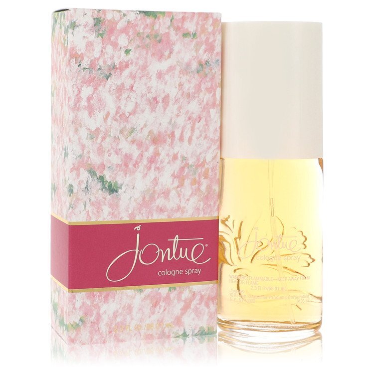 Jontue by Revlon Cologne Spray 2.3 oz (Women)