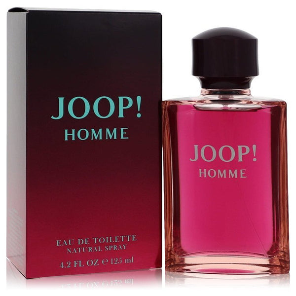 Joop by Joop! Eau De Toilette Spray 4.2 oz (Men)