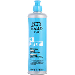 BED HEAD by Tigi (UNISEX) - RECOVERY SHAMPOO 13.53 OZ