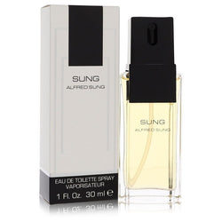 Alfred SUNG by Alfred Sung Eau De Toilette Spray 1 oz (Women)