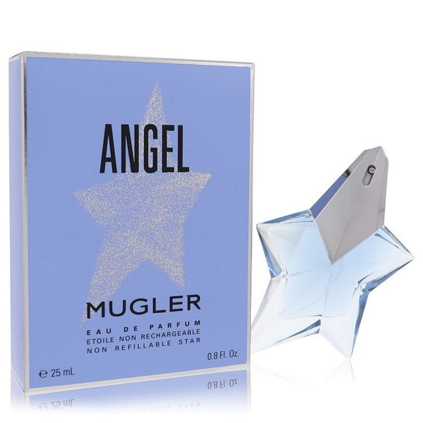 Angel by Thierry Mugler Eau De Parfum Spray .8 oz (Women)