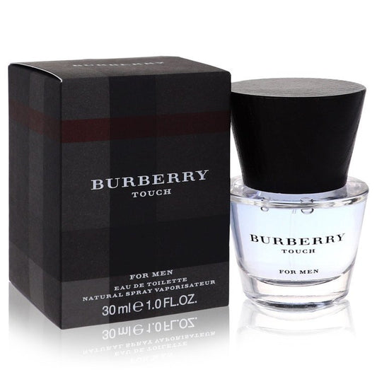 Burberry Touch by Burberry Eau De Toilette Spray 1 oz (Men)