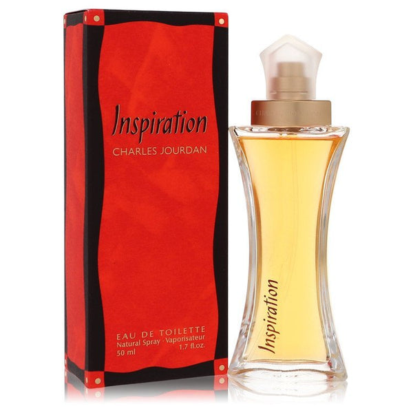 Inspiration by Charles Jourdan Eau De Toilette Spray 1.7 oz (Women)