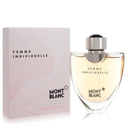 Individuelle by Mont Blanc Eau De Toilette Spray 1.7 oz (Women)