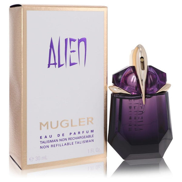Alien by Thierry Mugler Eau De Parfum Spray 1 oz (Women)