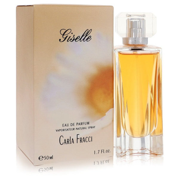 Giselle by Carla Fracci Eau De Parfum Spray 1.7 oz (Women)