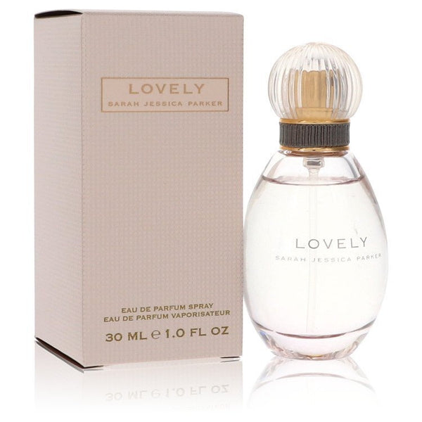 Lovely by Sarah Jessica Parker Eau De Parfum Spray 1 oz (Women)