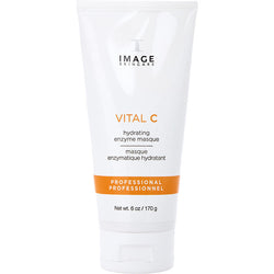 IMAGE SKINCARE  by Image Skincare (WOMEN) - Vital C Hydrating Enzyme Masque --177ml/6oz