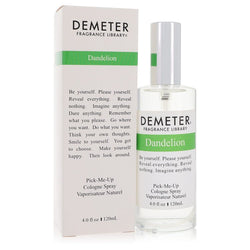 Demeter Dandelion by Demeter Cologne Spray 4 oz (Women)