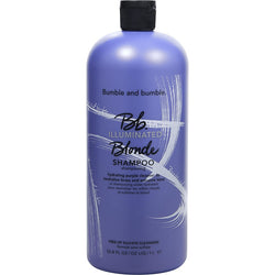 BUMBLE AND BUMBLE by Bumble and Bumble (UNISEX) - ILLUMINATED BLONDE SHAMPOO 33.8 OZ