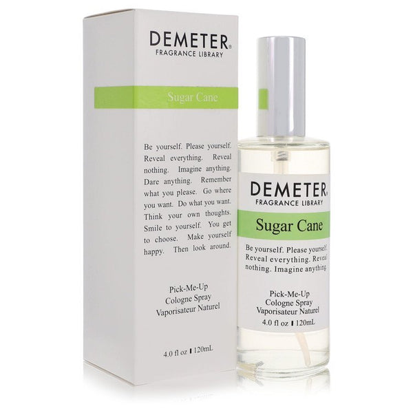 Demeter Sugar Cane by Demeter Cologne Spray 4 oz (Women)