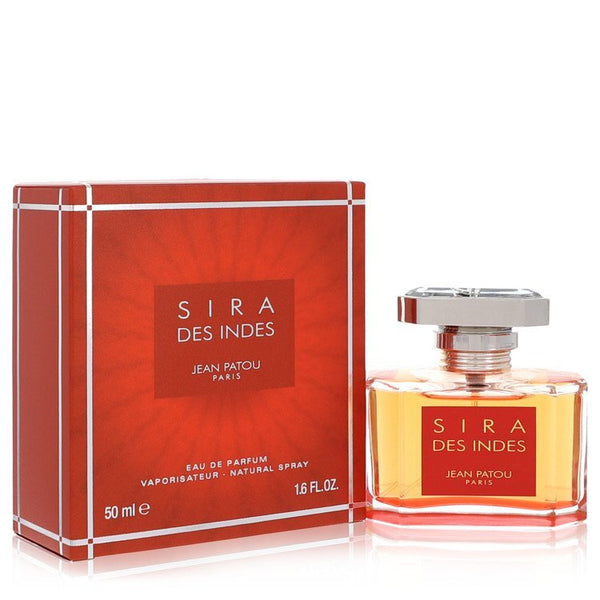 Sira Des Indes by Jean Patou Eau De Parfum Spray 1.6 oz (Women)