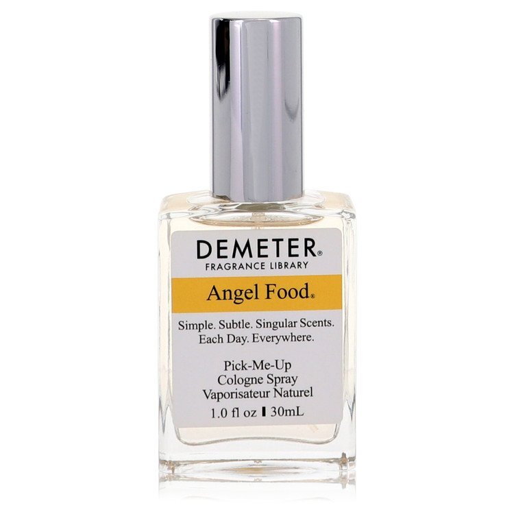 Demeter Angel Food by Demeter Cologne Spray 1 oz (Women)