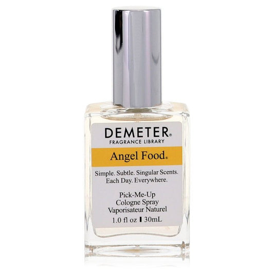 Demeter Angel Food by Demeter Cologne Spray 1 oz (Women)