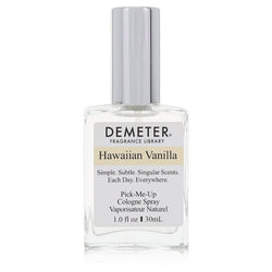 Demeter Hawaiian Vanilla by Demeter Cologne Spray 1 oz (Women)