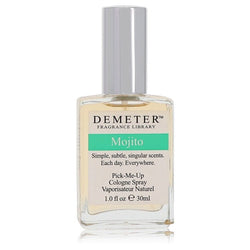 Demeter Mojito by Demeter Cologne Spray 1 oz (Women)