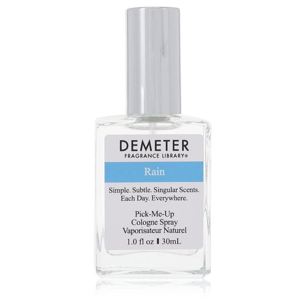 Demeter Rain by Demeter Cologne Spray (Unisex) 1 oz (Women)