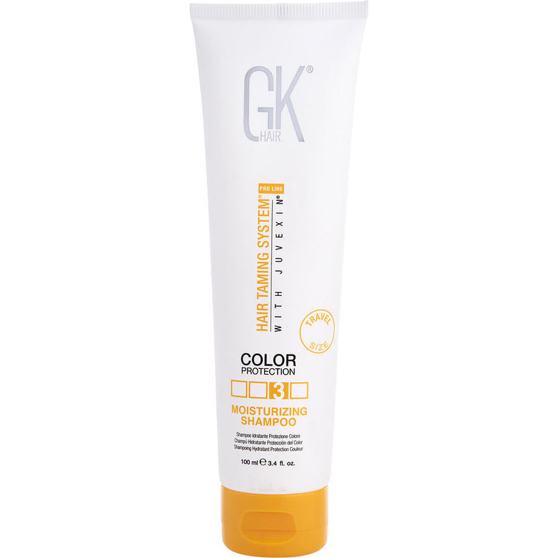 GK HAIR by GK HAIR (UNISEX)