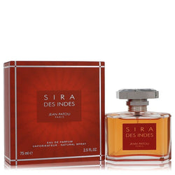 Sira Des Indes by Jean Patou Eau De Parfum Spray 2.5 oz (Women)