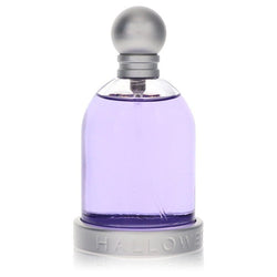 Halloween by Jesus Del Pozo Eau De Toilette Spray (Tester) 3.4 oz (Women)