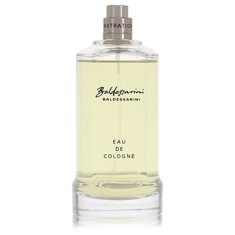 Baldessarini by Hugo Boss Eau De Cologne Spray (Tester) 2.5 oz (Men)