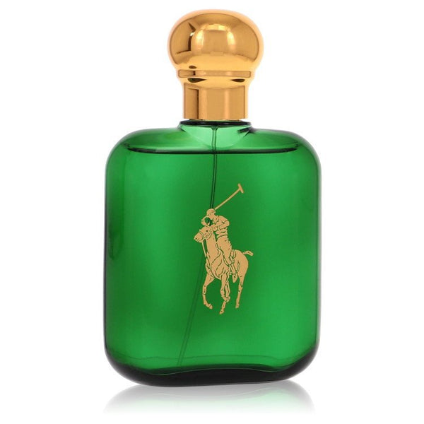 Polo by Ralph Lauren Eau De Toilette / Cologne Spray (Tester) 4 oz (Men)