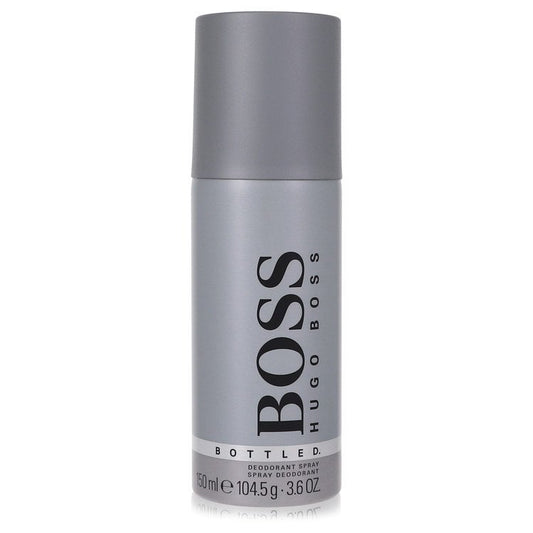 Boss No. 6 by Hugo Boss Deodorant Spray 3.6 oz (Men)